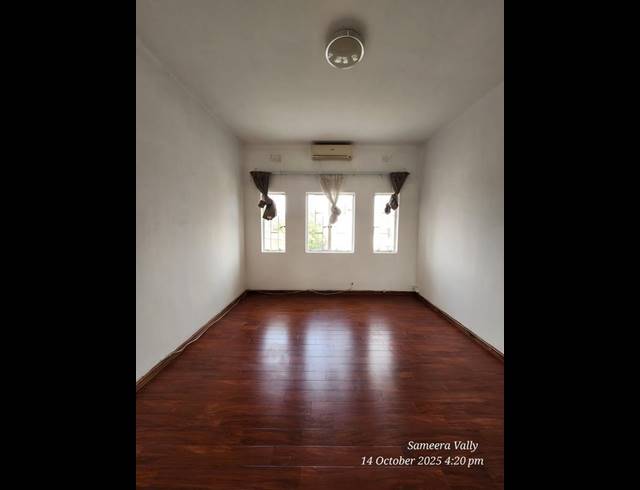 1 BEDROOM PROPERTY TO RENT IN ESSENWOOD